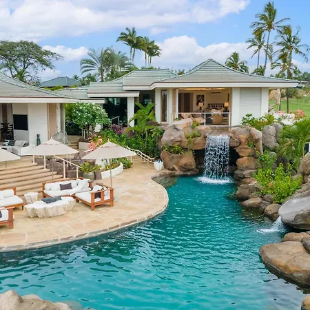 Hale 'O Ka La Vila